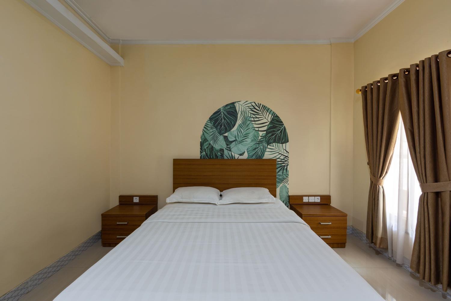 Cove Raddeyapa Hotel Canggu  Exterior photo