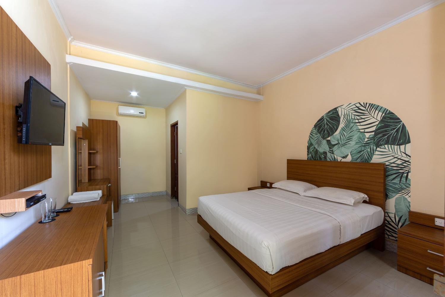 Cove Raddeyapa Hotel Canggu  Exterior photo